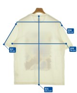 Paul Smith（ポールスミス）Tシャツ・カットソー 白 サイズ:L メンズ/2200620597029