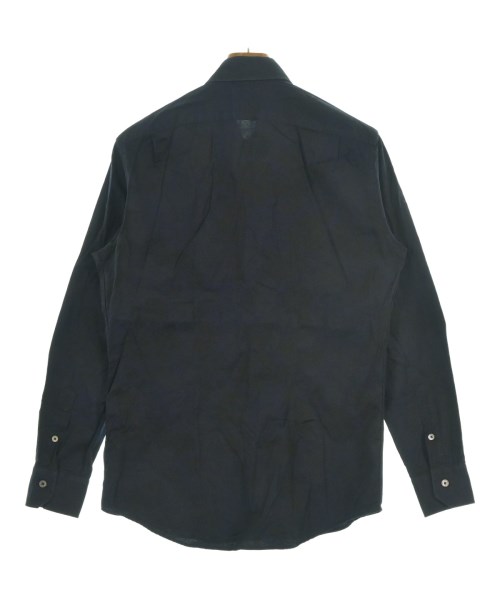 Paul Smith（ポールスミス）カジュアルシャツ 紺 サイズ:M メンズ/2200634515040