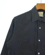 Paul Smith（ポールスミス）カジュアルシャツ 紺 サイズ:M メンズ/2200634515040