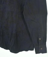 Paul Smith（ポールスミス）カジュアルシャツ 紺 サイズ:M メンズ/2200634515040