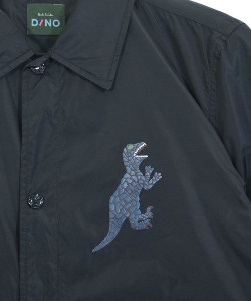 Paul Smith（ポールスミス）ブルゾン 紺 サイズ:L メンズ/2200634715013