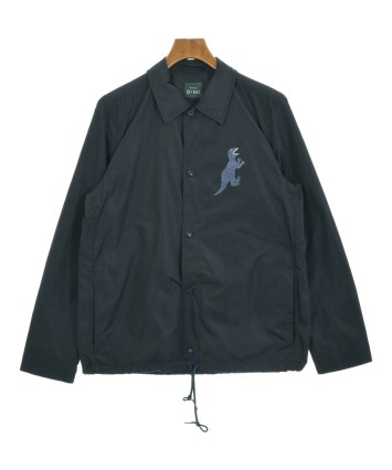 Paul Smith（ポールスミス）ブルゾン 紺 サイズ:L メンズ
