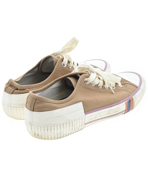 Paul Smith（ポールスミス）スニーカー ベージュ サイズ:EU42(27cm位) メンズ/2200634715167
