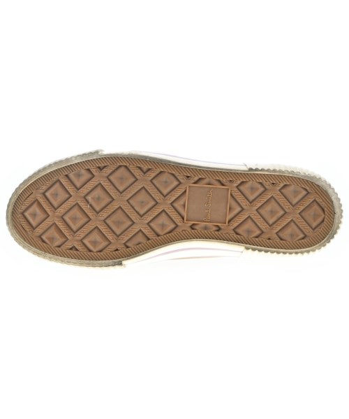 Paul Smith（ポールスミス）スニーカー ベージュ サイズ:EU42(27cm位) メンズ/2200634715167