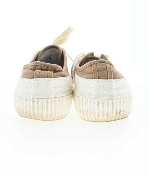 Paul Smith（ポールスミス）スニーカー ベージュ サイズ:EU42(27cm位) メンズ/2200634715167