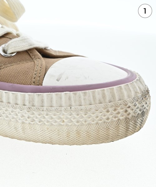 Paul Smith（ポールスミス）スニーカー ベージュ サイズ:EU42(27cm位) メンズ/2200634715167