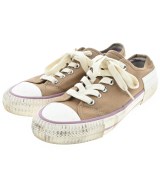 Paul Smith（ポールスミス）スニーカー ベージュ サイズ:EU42(27cm位) メンズ/2200634715167