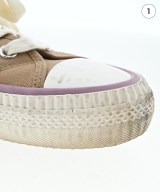 Paul Smith（ポールスミス）スニーカー ベージュ サイズ:EU42(27cm位) メンズ/2200634715167