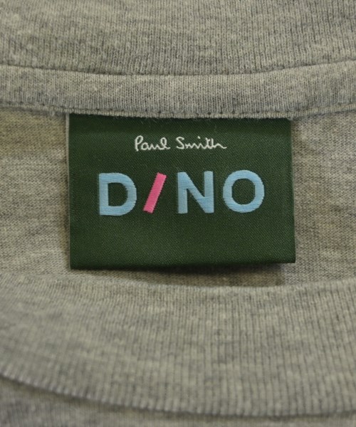 Paul Smith（ポールスミス）Tシャツ・カットソー グレー サイズ:XXL メンズ/2200621094015