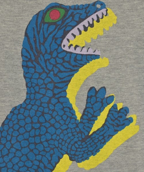 Paul Smith（ポールスミス）Tシャツ・カットソー グレー サイズ:XXL メンズ/2200621094015