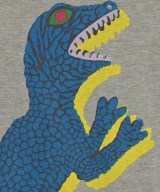 Paul Smith（ポールスミス）Tシャツ・カットソー グレー サイズ:XXL メンズ/2200621094015