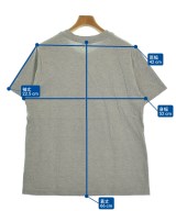 Paul Smith（ポールスミス）Tシャツ・カットソー グレー サイズ:XXL メンズ/2200621094015
