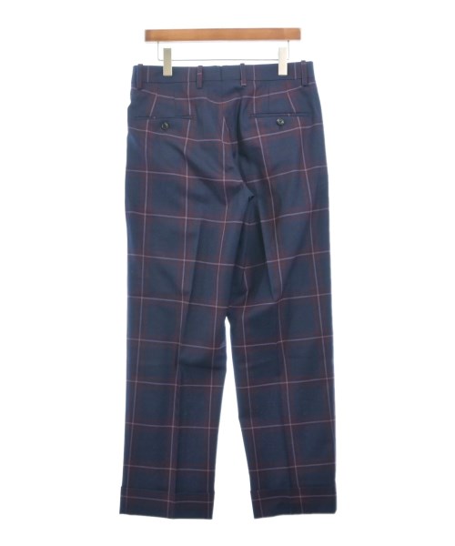 Paul Smith（ポールスミス）スラックス 紺 サイズ:L メンズ/2200621380095