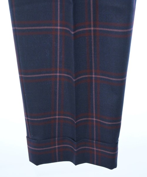 Paul Smith（ポールスミス）スラックス 紺 サイズ:L メンズ/2200621380095