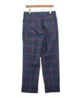 Paul Smith（ポールスミス）スラックス 紺 サイズ:L メンズ/2200621380095