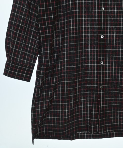 Paul Smith（ポールスミス）カジュアルシャツ 黒 サイズ:L メンズ/2200621380118