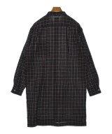 Paul Smith（ポールスミス）カジュアルシャツ 黒 サイズ:L メンズ/2200621380118