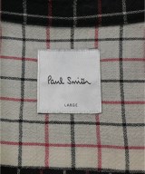 Paul Smith（ポールスミス）カジュアルシャツ 黒 サイズ:L メンズ/2200621380118