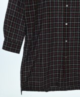 Paul Smith（ポールスミス）カジュアルシャツ 黒 サイズ:L メンズ/2200621380118