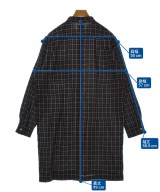 Paul Smith（ポールスミス）カジュアルシャツ 黒 サイズ:L メンズ/2200621380118