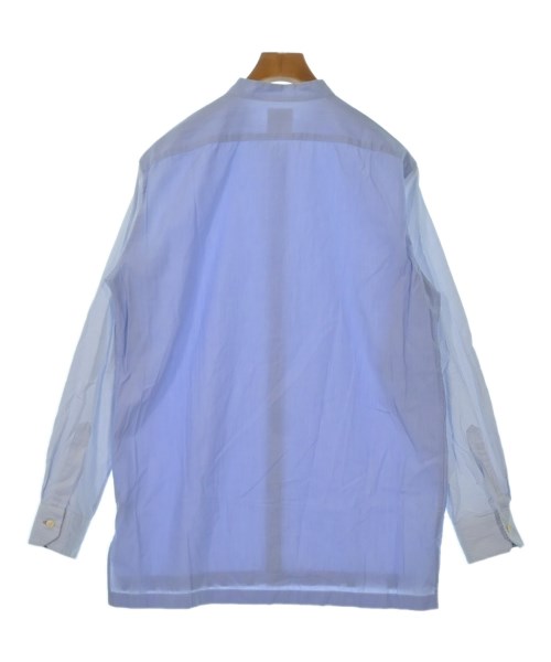 Paul Smith（ポールスミス）カジュアルシャツ 青 サイズ:XL メンズ/2200621380149