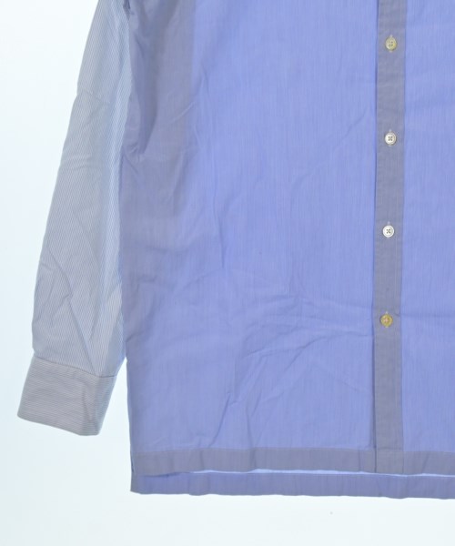 Paul Smith（ポールスミス）カジュアルシャツ 青 サイズ:XL メンズ/2200621380149