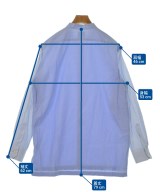 Paul Smith（ポールスミス）カジュアルシャツ 青 サイズ:XL メンズ/2200621380149