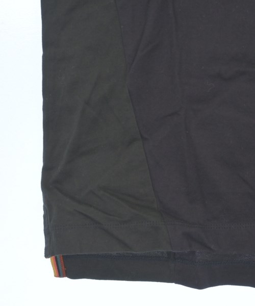 Paul Smith（ポールスミス）Tシャツ・カットソー 黒 サイズ:L メンズ/2200621380156