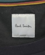 Paul Smith（ポールスミス）Tシャツ・カットソー 黒 サイズ:L メンズ/2200621380156