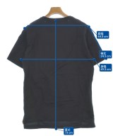 Paul Smith（ポールスミス）Tシャツ・カットソー 黒 サイズ:L メンズ/2200621380156