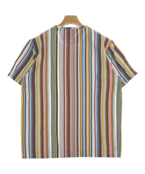 Paul Smith（ポールスミス）Tシャツ・カットソー その他（柄物・カラフル） サイズ:L メンズ/2200621380187
