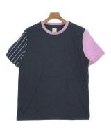 Paul Smith（ポールスミス）Tシャツ・カットソー 紺 サイズ:L メンズ/2200621380194