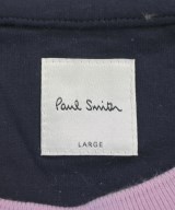 Paul Smith（ポールスミス）Tシャツ・カットソー 紺 サイズ:L メンズ/2200621380194