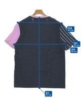 Paul Smith（ポールスミス）Tシャツ・カットソー 紺 サイズ:L メンズ/2200621380194