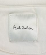 Paul Smith（ポールスミス）Tシャツ・カットソー 白 サイズ:-(M位) メンズ/2200621380200