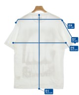 Paul Smith（ポールスミス）Tシャツ・カットソー 白 サイズ:-(M位) メンズ/2200621380200