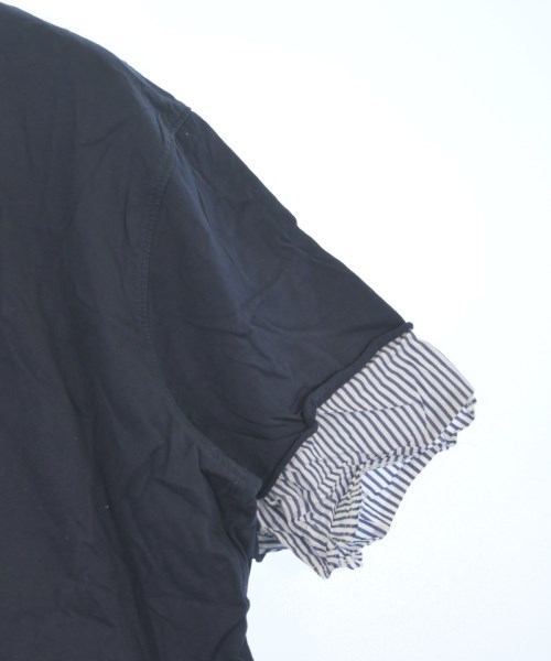 Paul Smith（ポールスミス）Tシャツ・カットソー 紺 サイズ:L メンズ/2200621380224