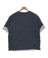 Paul Smith（ポールスミス）Tシャツ・カットソー 紺 サイズ:L メンズ/2200621380224