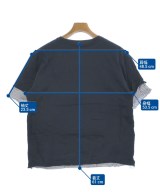 Paul Smith（ポールスミス）Tシャツ・カットソー 紺 サイズ:L メンズ/2200621380224