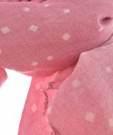 Paul Smith（ポールスミス）ストール ピンク サイズ:- メンズ/2200621380262