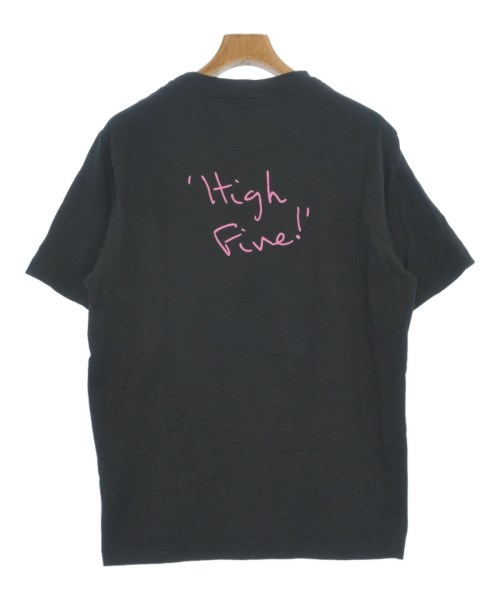 Paul Smith（ポールスミス）Tシャツ・カットソー 黒 サイズ:L メンズ/2200621380279