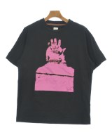 Paul Smith（ポールスミス）Tシャツ・カットソー 黒 サイズ:L メンズ/2200621380279