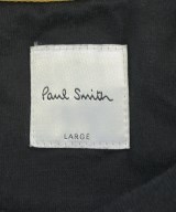 Paul Smith（ポールスミス）Tシャツ・カットソー 黒 サイズ:L メンズ/2200621380279