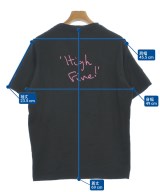 Paul Smith（ポールスミス）Tシャツ・カットソー 黒 サイズ:L メンズ/2200621380279