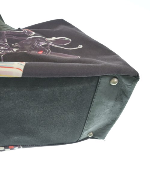 Paul Smith（ポールスミス）ボストンバッグ 茶 サイズ:- メンズ/2200621380309