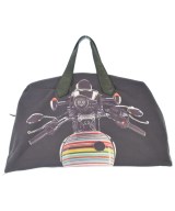 Paul Smith（ポールスミス）ボストンバッグ 茶 サイズ:- メンズ/2200621380309