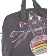 Paul Smith（ポールスミス）ボストンバッグ 茶 サイズ:- メンズ/2200621380309