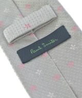 Paul Smith（ポールスミス）ネクタイ グレー サイズ:- メンズ/2200621380323