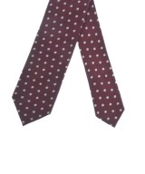 Paul Smith（ポールスミス）ネクタイ 赤 サイズ:- メンズ/2200621380330