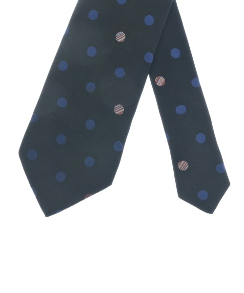 Paul Smith（ポールスミス）ネクタイ 紺 サイズ:- メンズ/2200621380347